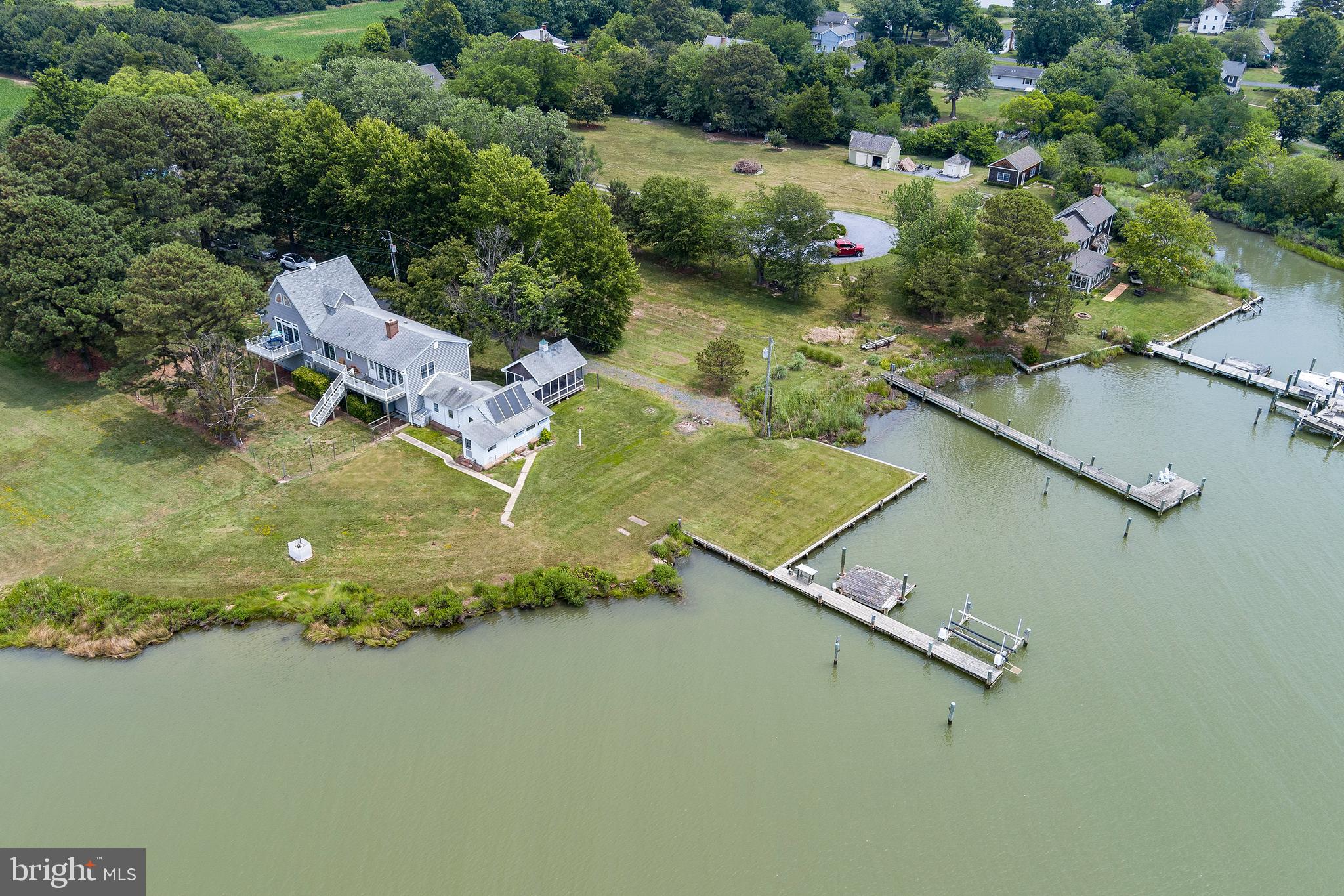 4938 Fairbank Road Tilghman, MD 21671 - Photo 30 of 45