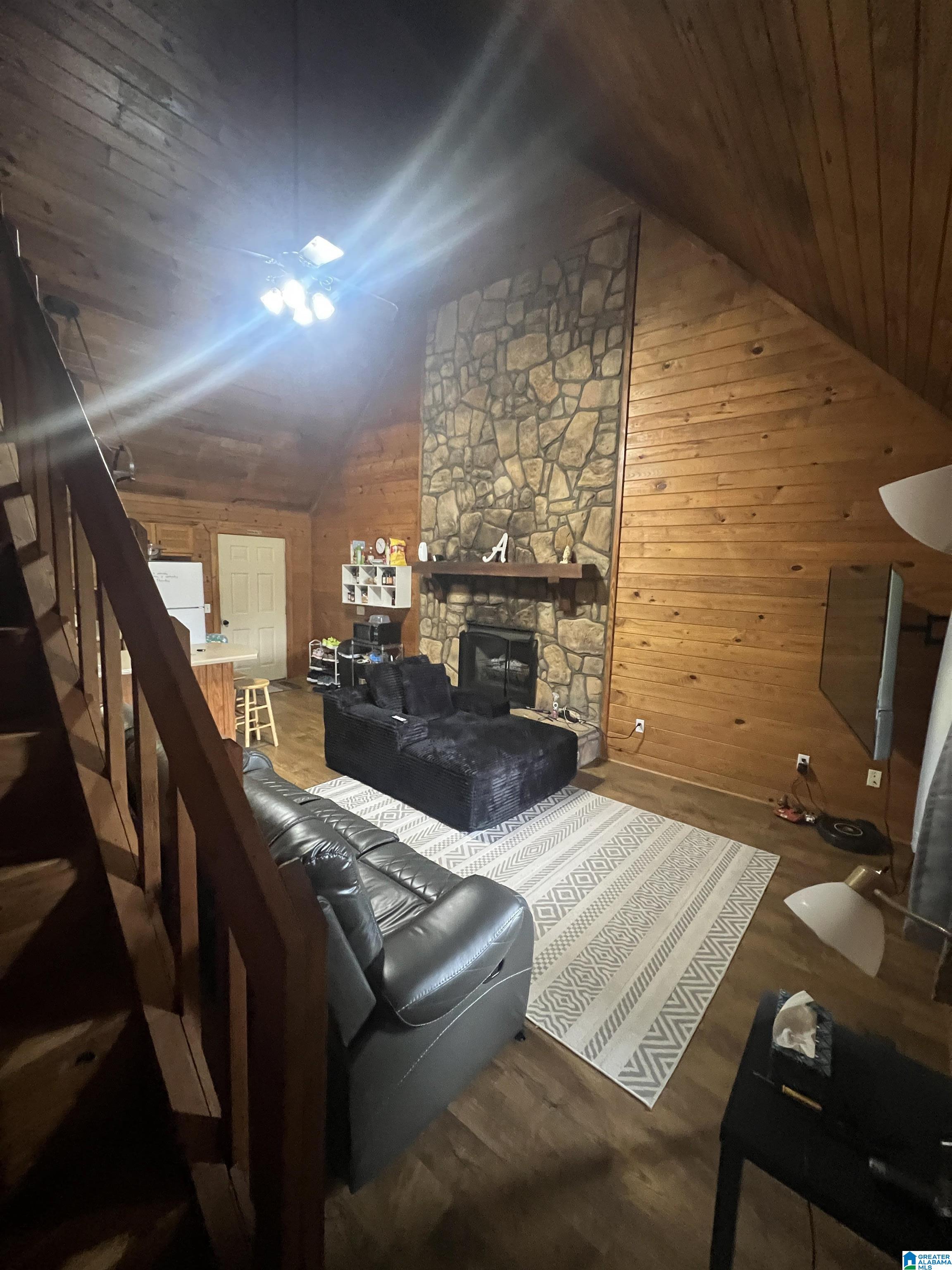 187 Twin Branch Road Hamilton, AL 35570 - Photo 15 of 31
