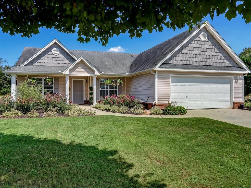 306 Simeon Road Statham, GA 30666 - Photo 1 of 1
