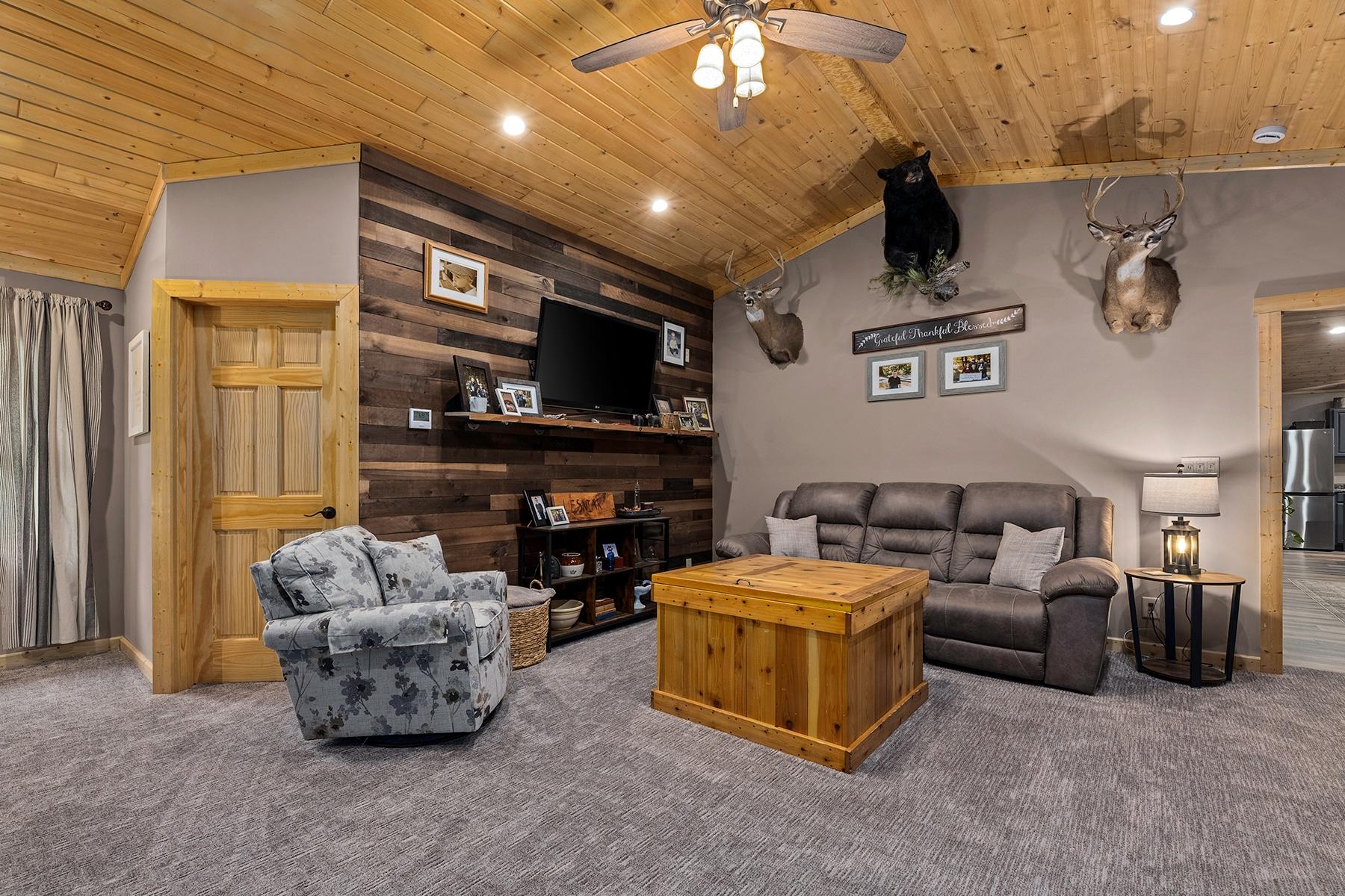 6269 Gensler Road Three Lakes, WI 54562 - Photo 11 of 37 Gallery Image 11