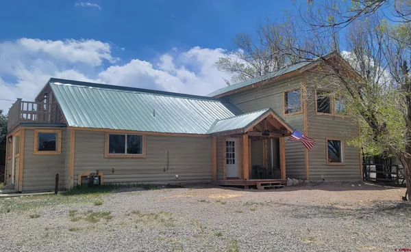 $490,000 | 1010 Oak Street, Del Norte, CO 81132