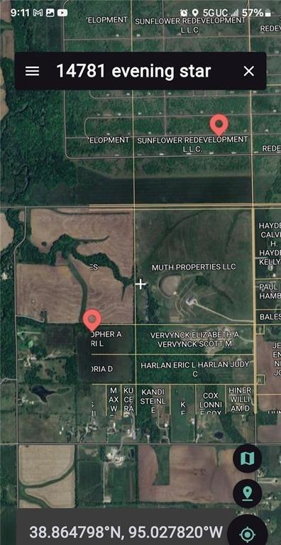 14781 Evening Star Road Eudora, KS 66025 - Photo 3 of 21