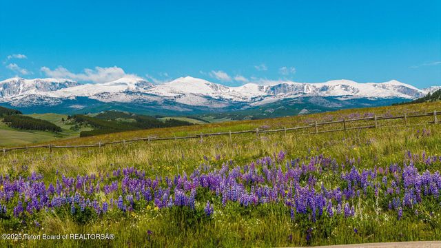 $3,500,000 | Big Horn Inholding, Buffalo, WY 82834