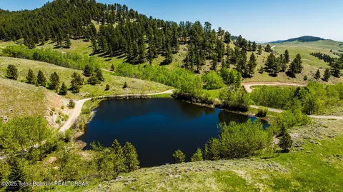 $3,500,000 | Big Horn Inholding, Buffalo, WY 82834