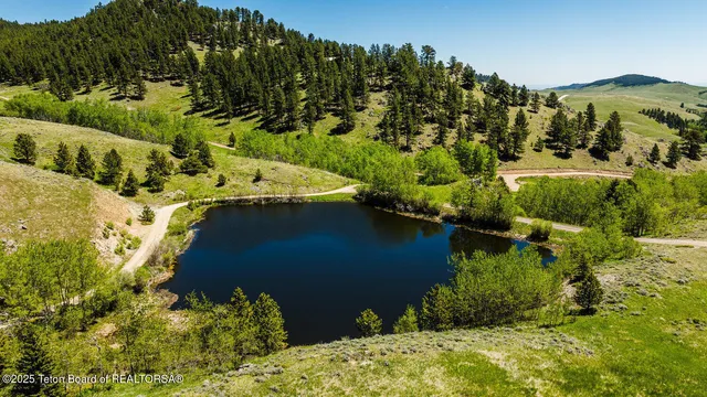 $3,500,000 | Big Horn Inholding, Buffalo, WY 82834
