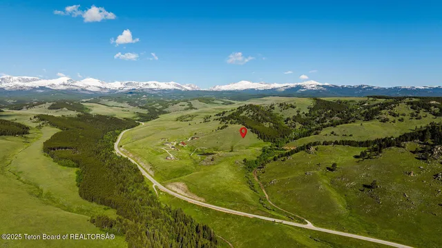 $3,500,000 | Big Horn Inholding, Buffalo, WY 82834