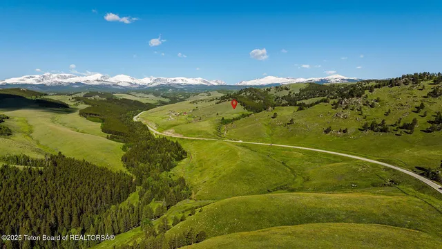 $3,500,000 | Big Horn Inholding, Buffalo, WY 82834