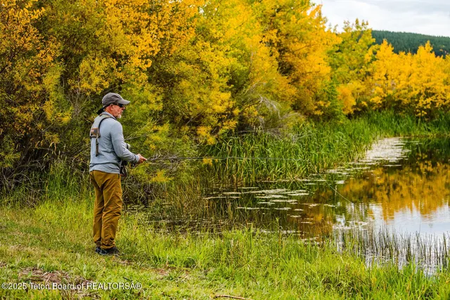 $3,500,000 | Big Horn Inholding, Buffalo, WY 82834