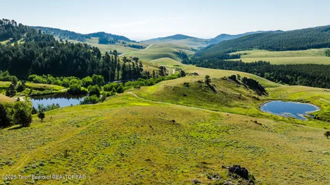 $3,500,000 | Big Horn Inholding, Buffalo, WY 82834