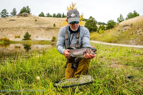 $3,500,000 | Big Horn Inholding, Buffalo, WY 82834