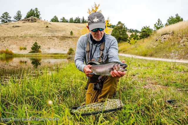 $3,500,000 | Big Horn Inholding, Buffalo, WY 82834