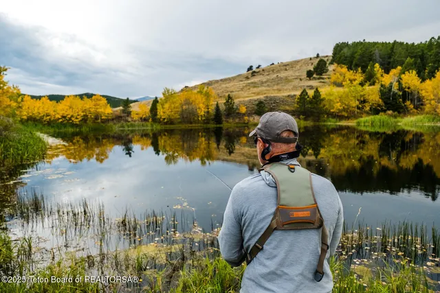 $3,500,000 | Big Horn Inholding, Buffalo, WY 82834