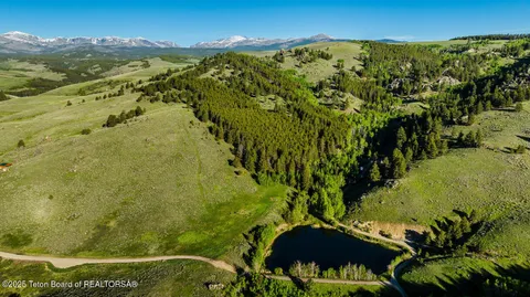 $3,500,000 | Big Horn Inholding, Buffalo, WY 82834