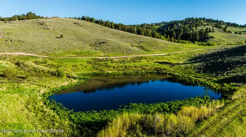 $3,500,000 | Big Horn Inholding, Buffalo, WY 82834