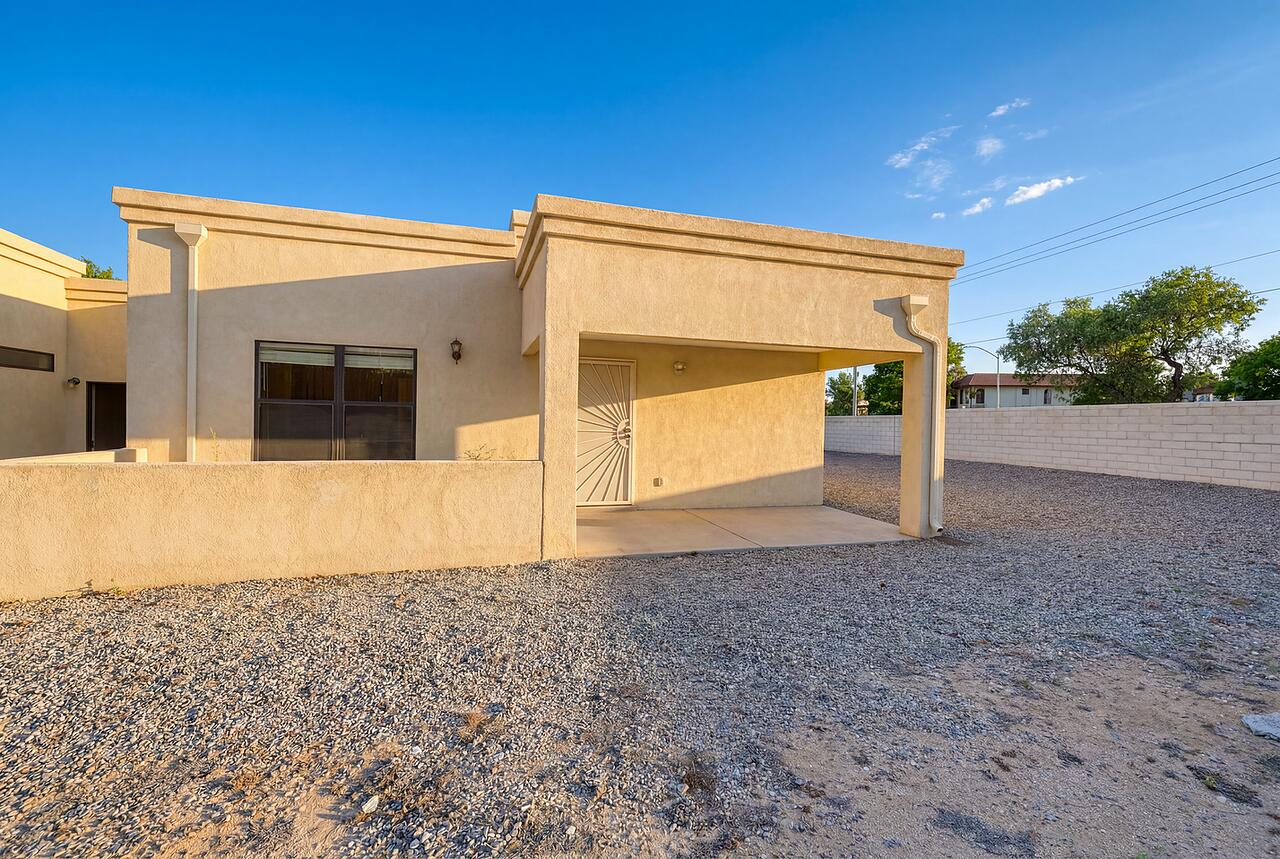 3201 Oakmount Drive Southeast Rio Rancho, NM 87124 - Photo 25 of 25 Gallery Image 25
