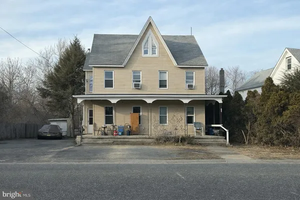 $259,500 | 25-27 East Avenue, Quinton, NJ 08072
