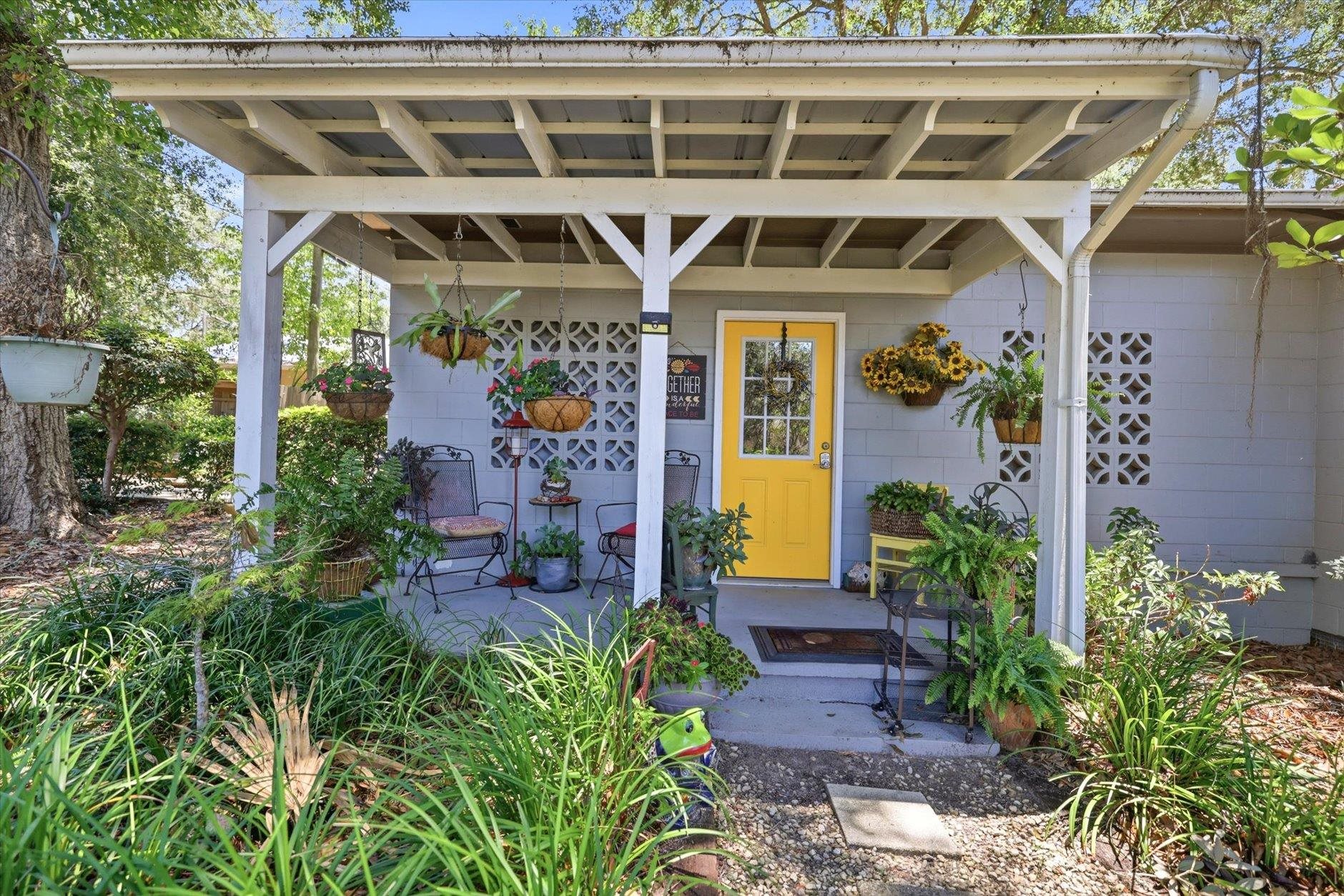3015 Cooks Landing Road Quincy, FL 32351 - Photo 55 of 57