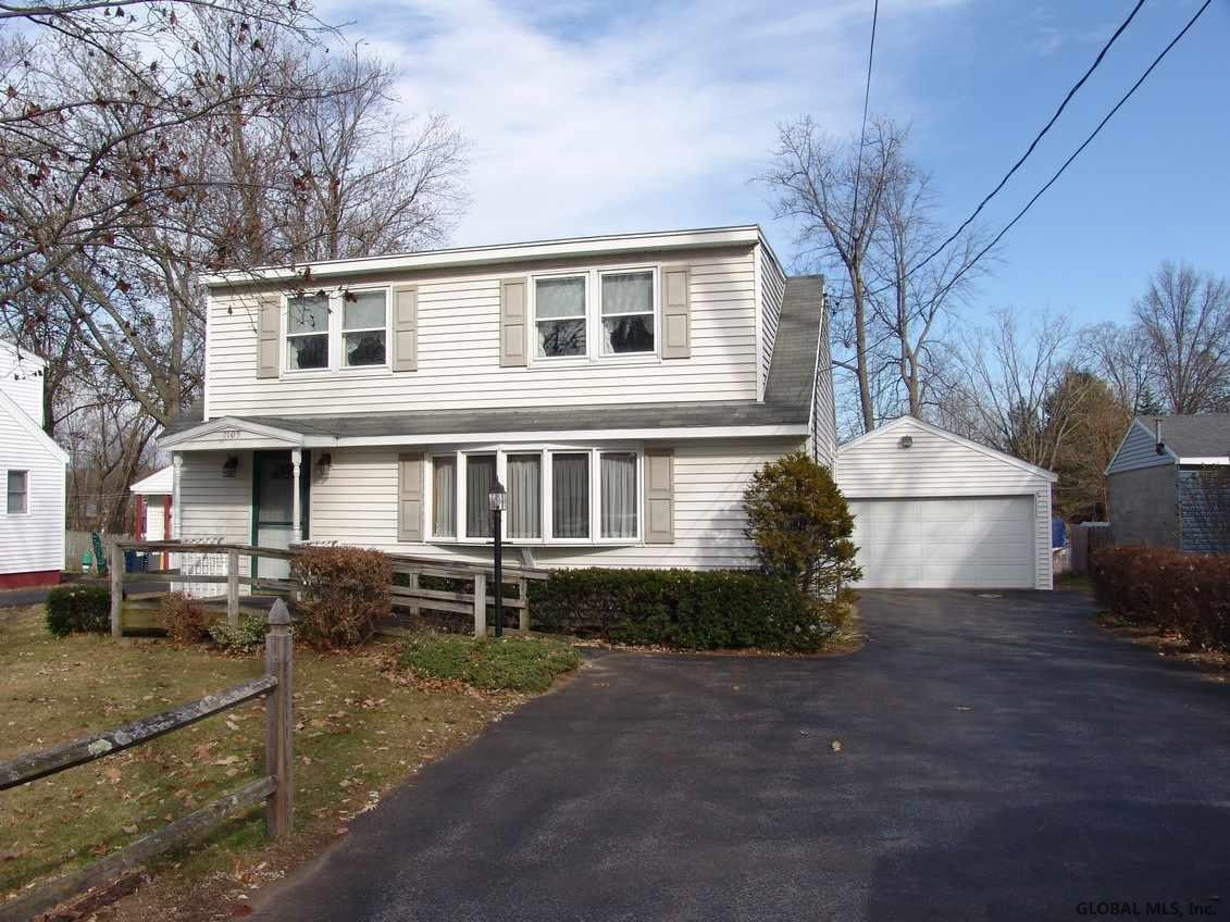 1105 Watervliet Shaker Road Colonie, NY 12205 - Photo 1 of 25 Photo 1