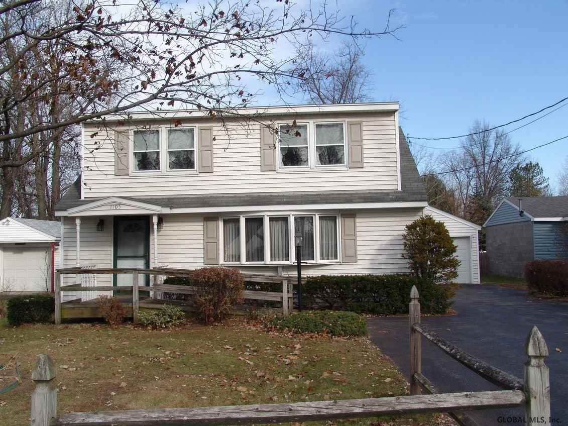 1105 Watervliet Shaker Road Colonie, NY 12205 - Photo 2 of 25 Photo 2