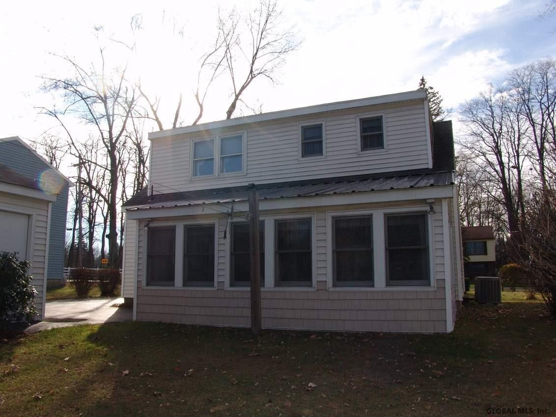 1105 Watervliet Shaker Road Colonie, NY 12205 - Photo 21 of 25 Photo 21