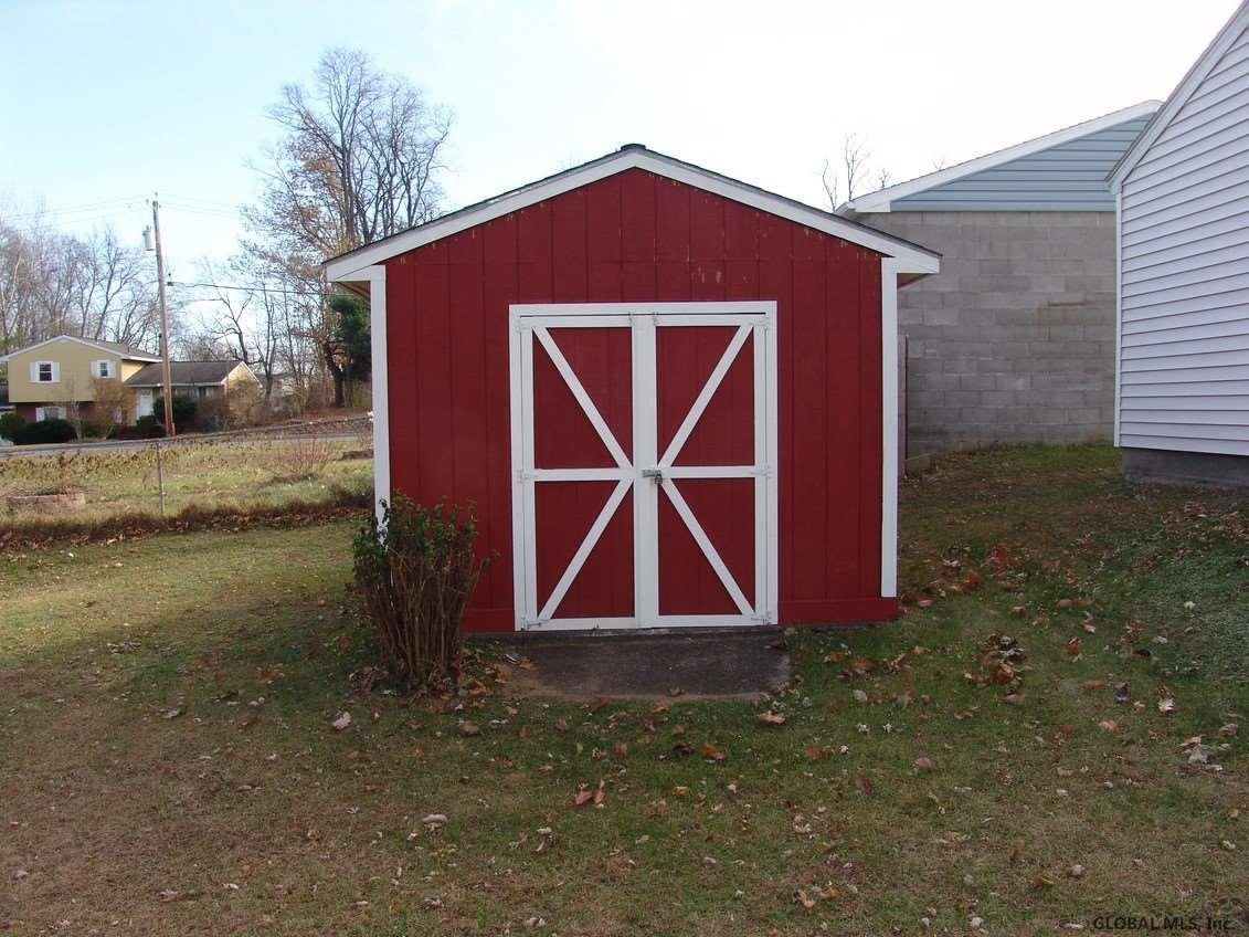 1105 Watervliet Shaker Road Colonie, NY 12205 - Photo 23 of 25 Photo 23