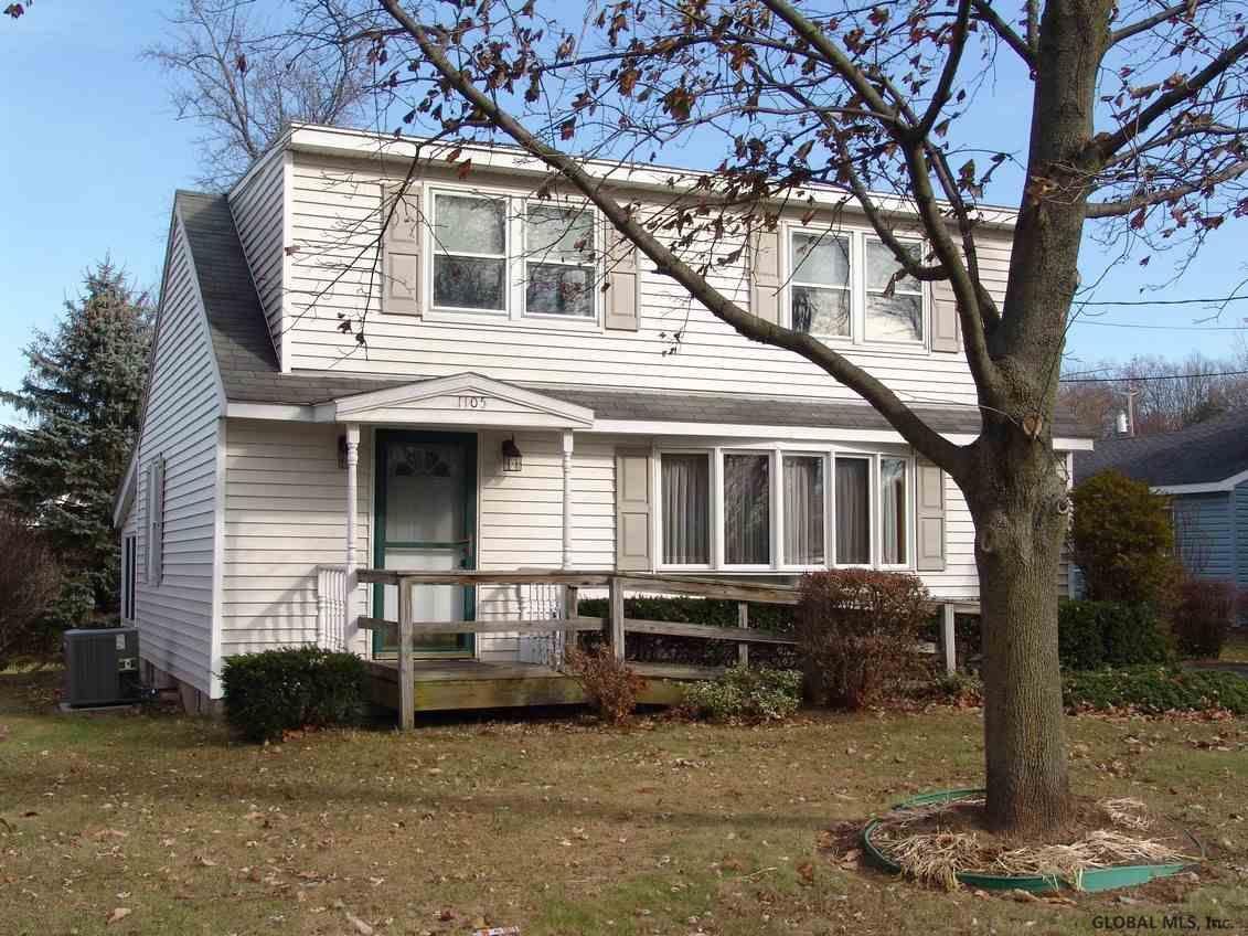 1105 Watervliet Shaker Road Colonie, NY 12205 - Photo 3 of 25 Photo 3
