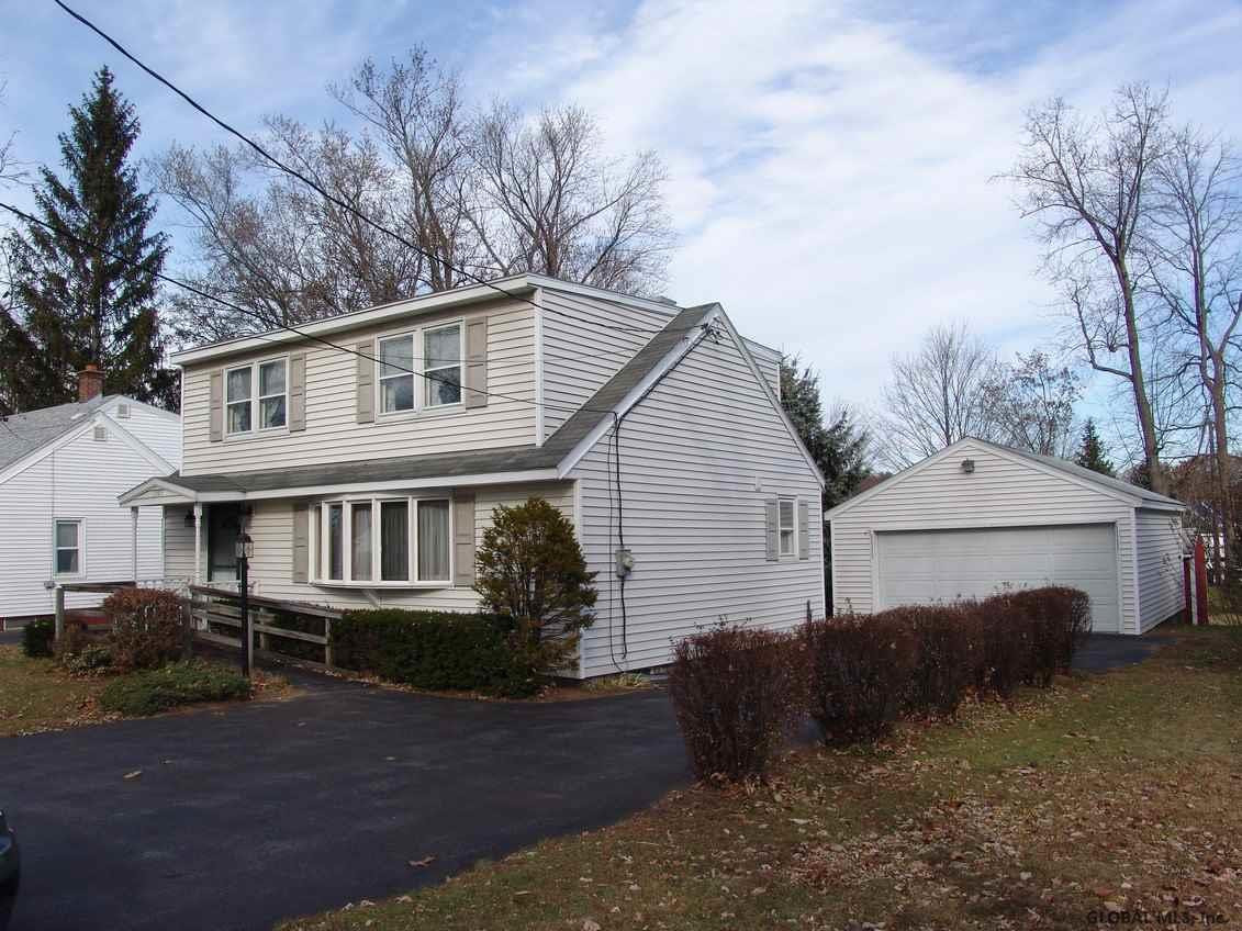 1105 Watervliet Shaker Road Colonie, NY 12205 - Photo 4 of 25 Photo 4
