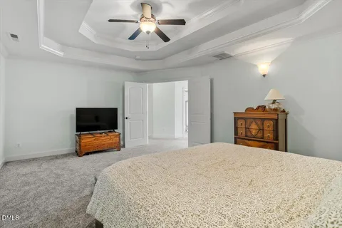 $675,000 | 3501 Golden Heather Drive, Durham, NC 27712