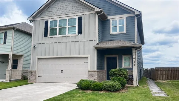$340,000 | 11703 Brightside Parkway, Hampton, GA 30228
