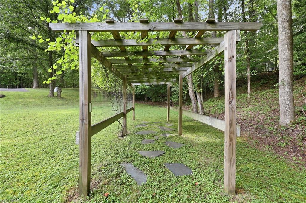 234 Williams Farm Road Wilkesboro, NC 28697 - Photo 37 of 43
