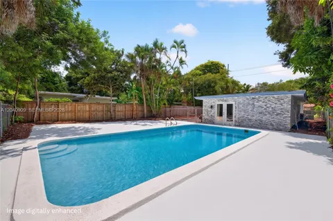 $599,000 | 1836 Southwest 9th Avenue, Fort Lauderdale, FL 33315