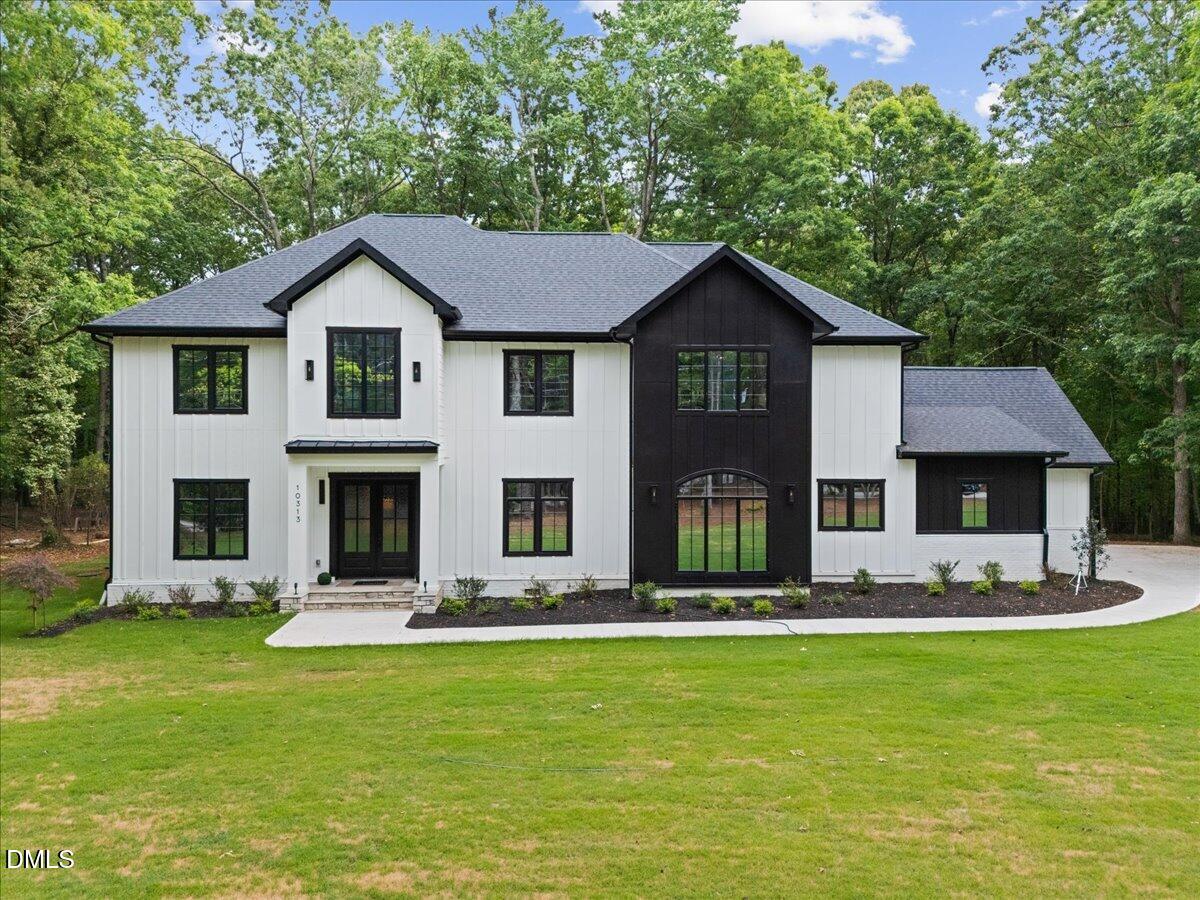 10313 Ray Road Raleigh, NC 27613 - Photo 77 of 85 099-10313 Ray Rd