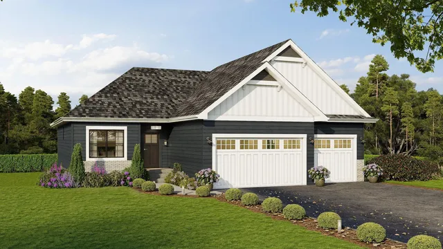 $524,900 | 13113 11th Avenue South, Zimmerman, MN 55398