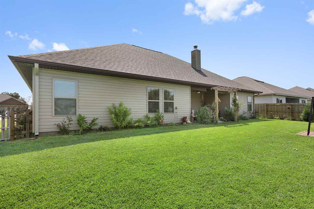17072 Feder Drive Foley, AL 36535 - Photo 17 of 22