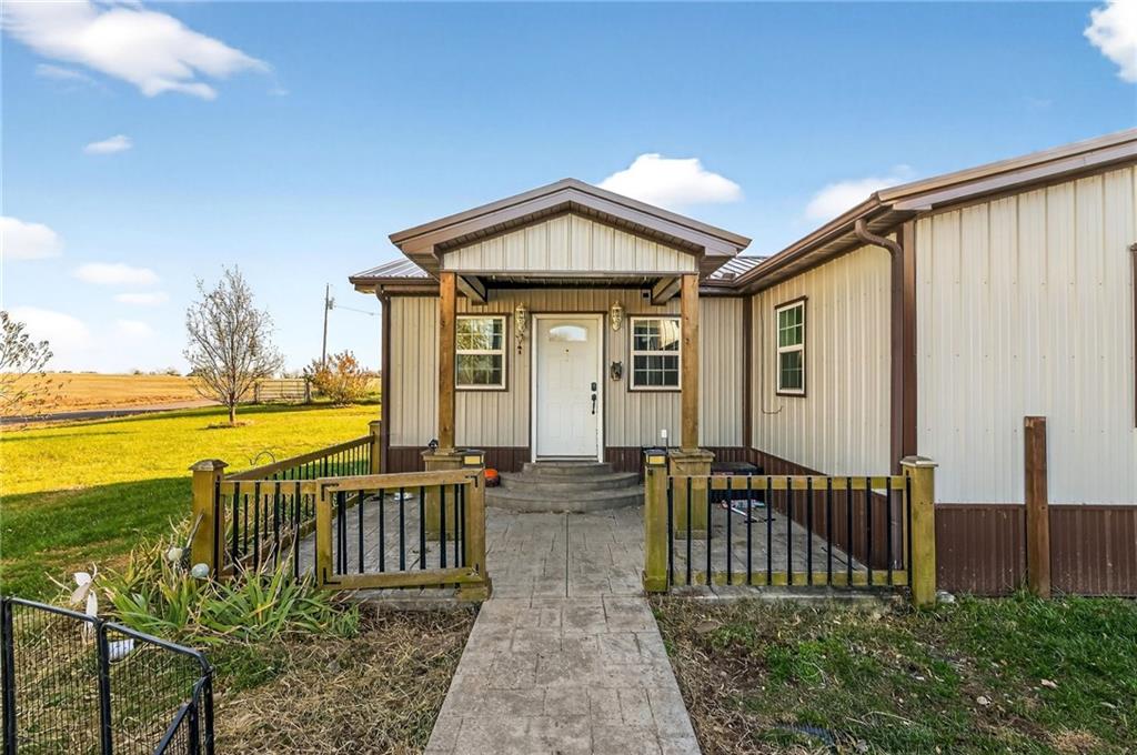 9254 West State Route, Unit RURAL Cameron, MO 64429 - Photo 2 of 32