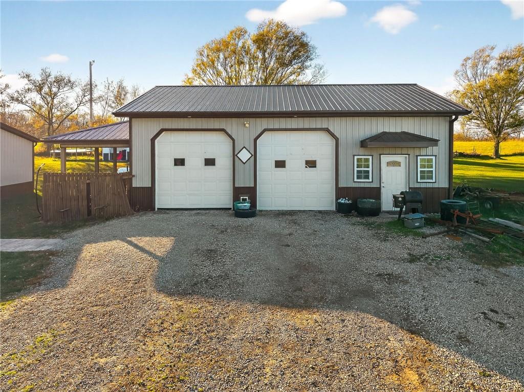 9254 West State Route, Unit RURAL Cameron, MO 64429 - Photo 21 of 32