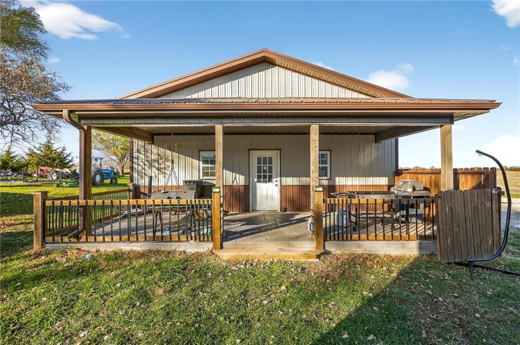 9254 West State Route, Unit RURAL Cameron, MO 64429 - Photo 22 of 32