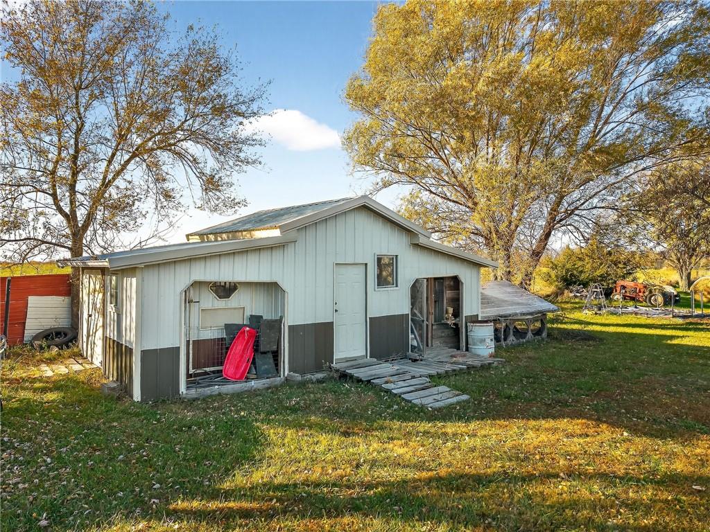 9254 West State Route, Unit RURAL Cameron, MO 64429 - Photo 26 of 32