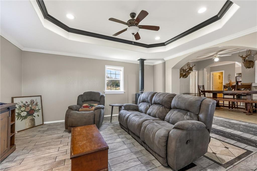 9254 West State Route, Unit RURAL Cameron, MO 64429 - Photo 4 of 32