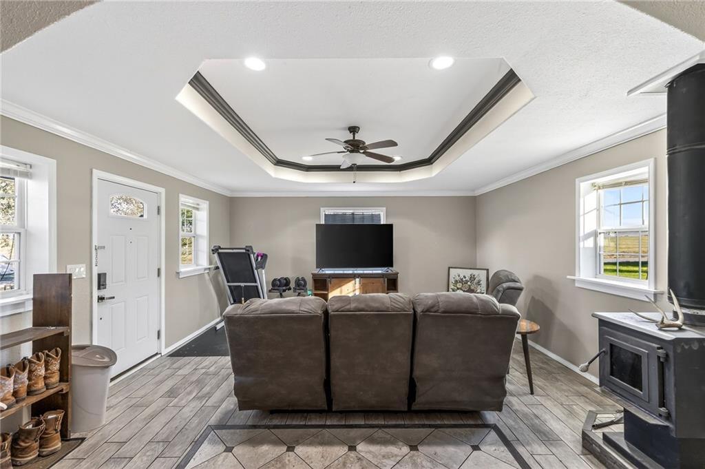 9254 West State Route, Unit RURAL Cameron, MO 64429 - Photo 5 of 32