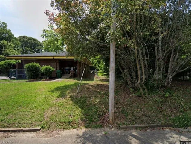 $150,000 | 1506 East Avenue, High Point, NC 27260