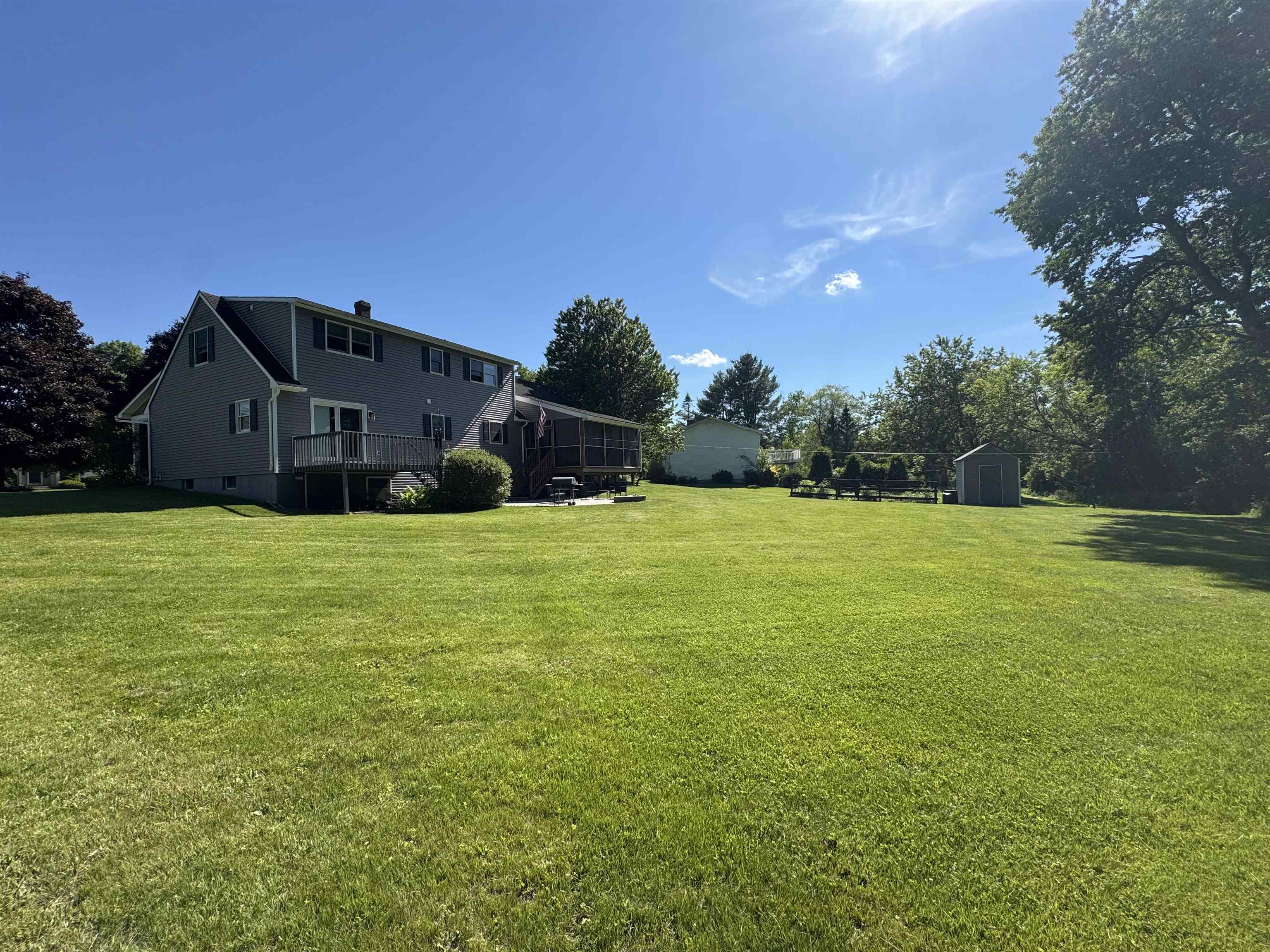 5 Tuttle Meadow Drive Rutland, VT 05701 - Photo 7 of 39