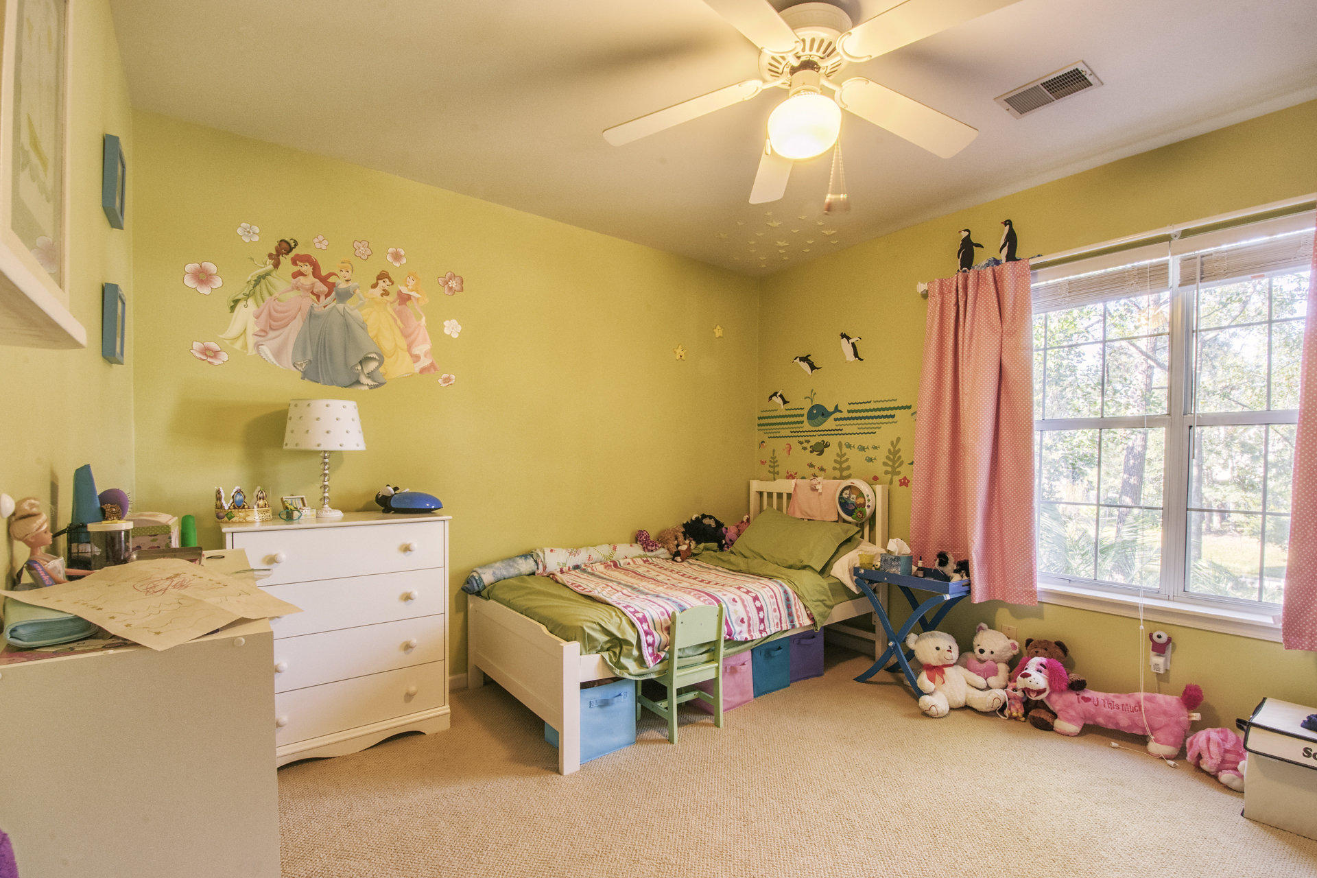 2777 Merwether Lane Mount Pleasant, SC 29466 - Photo 14 of 25 21_Bedroom