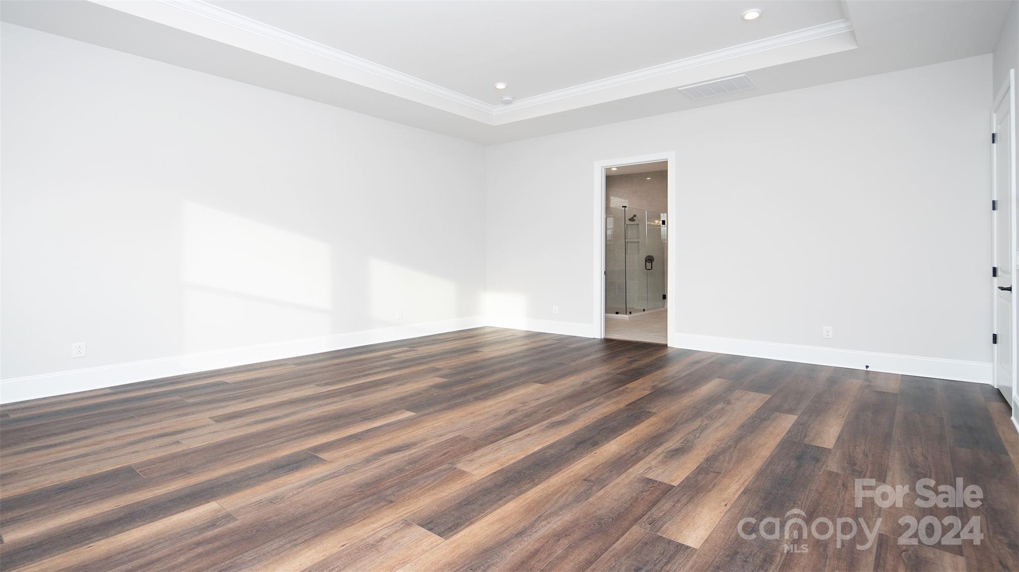 2002 Lake Como Drive Monroe, NC 28110 - Photo 11 of 40 a view of an empty room