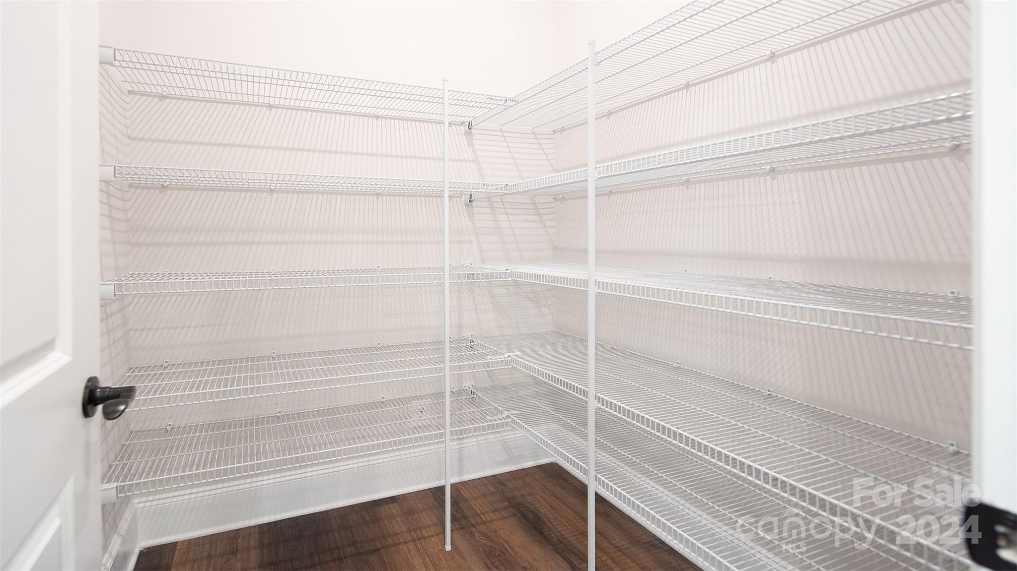 2002 Lake Como Drive Monroe, NC 28110 - Photo 7 of 40 a view of walk in closet