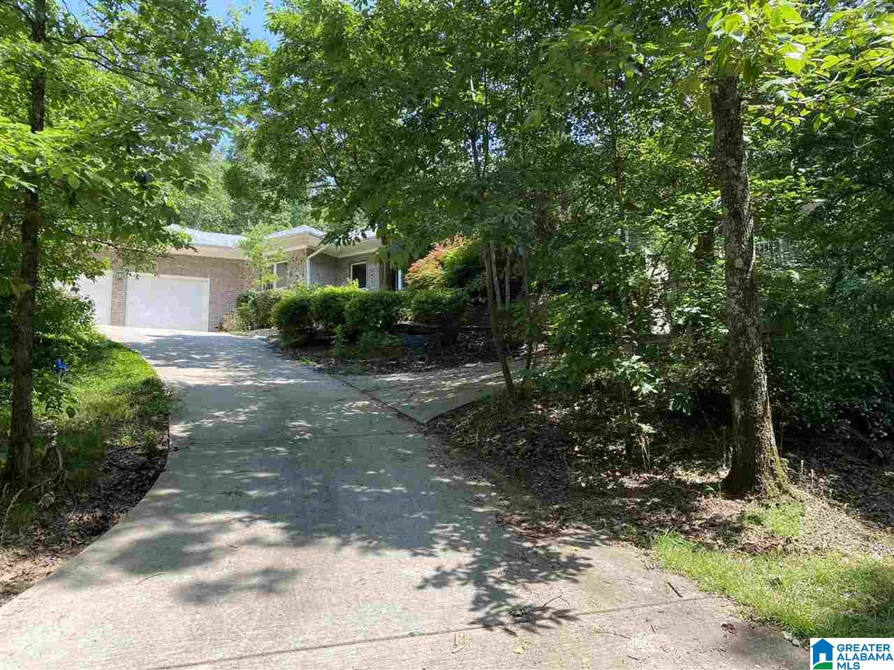 1261 Ferry Road Columbiana, AL 35051 - Photo 1 of 24