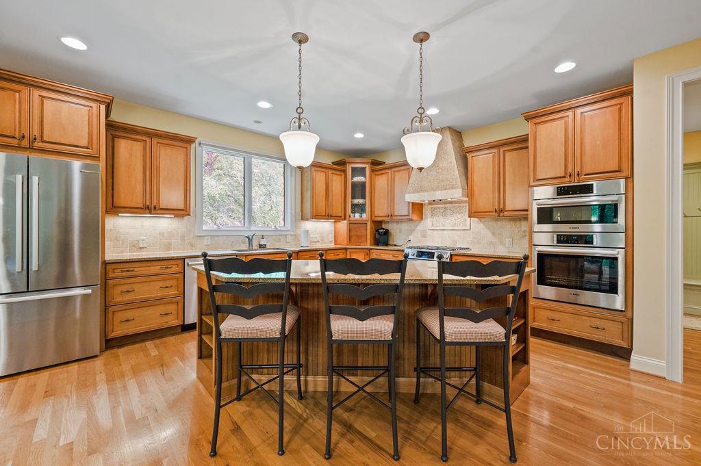 1643 Hawk Ridge Drive Maineville, OH 45039 - Photo 15 of 61 Gallery Image 15