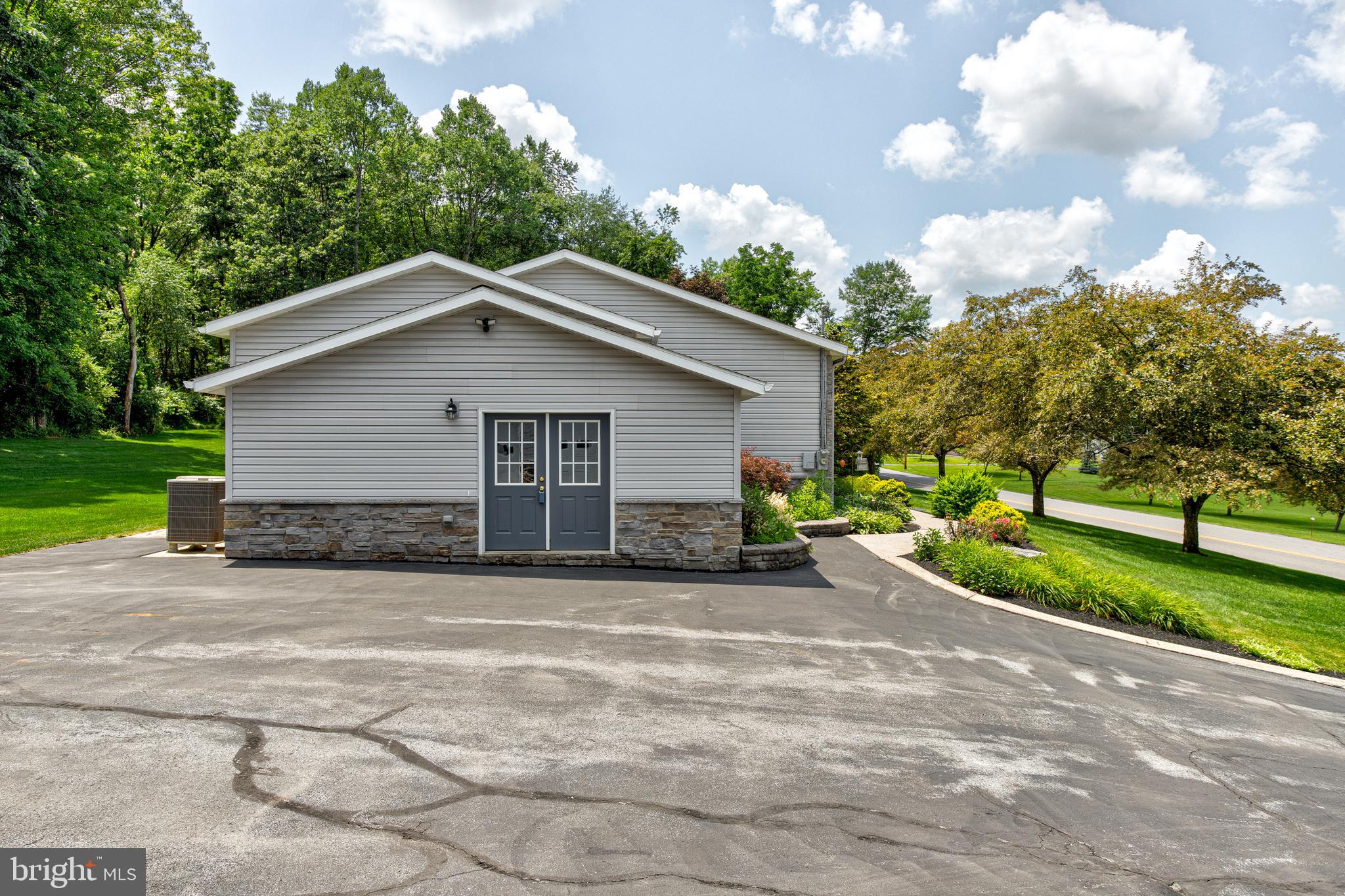 443 Stevenson Road Port Matilda, PA 16870 - Photo 44 of 65