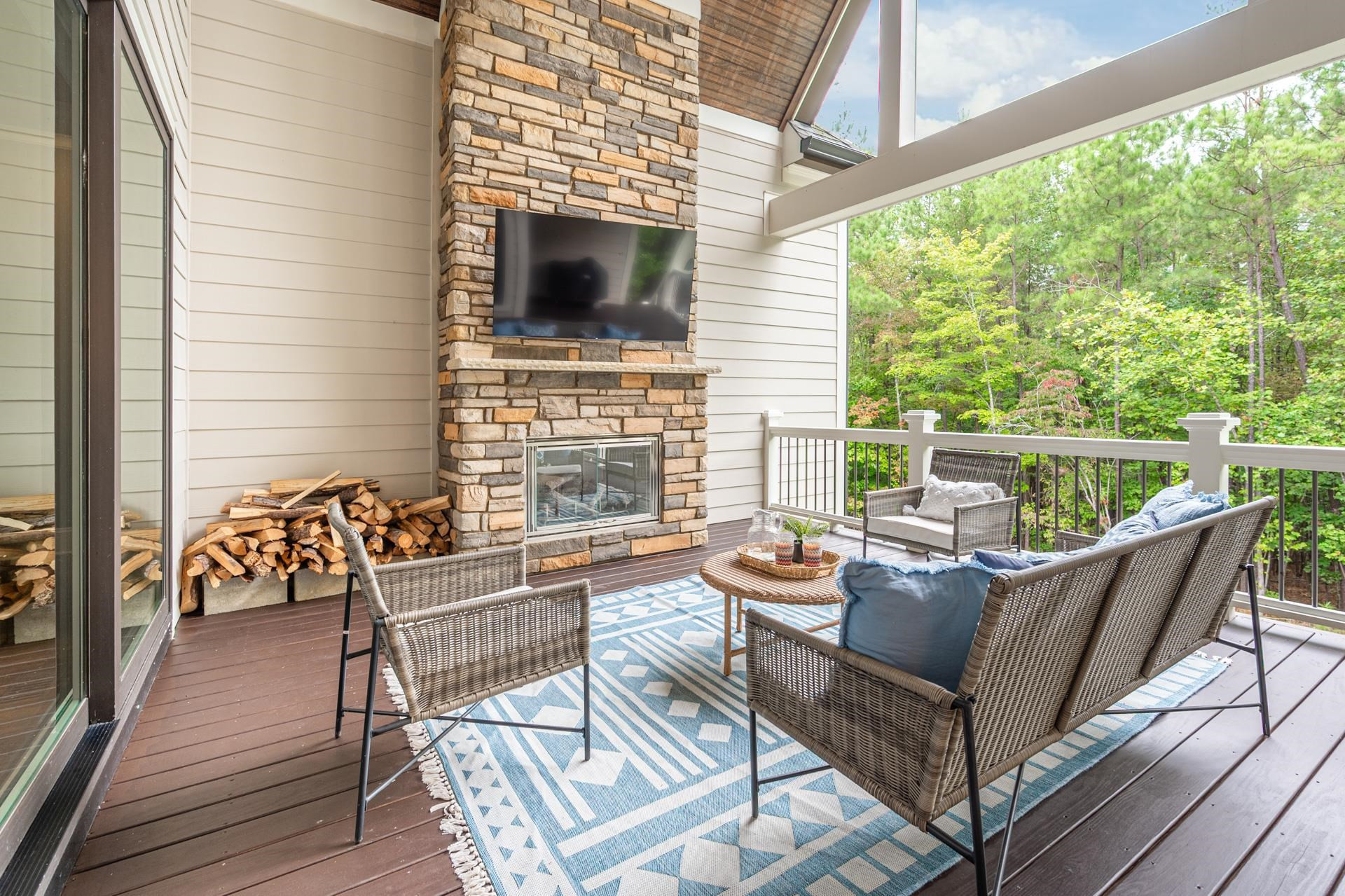 3206 Tree Farm Road Hillsborough, NC 27278 - Photo 47 of 62 Photo 47