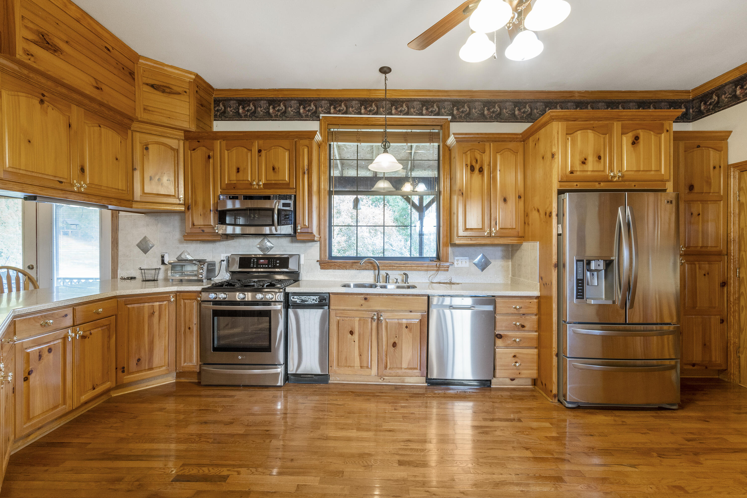 1316 Poplar Springs Road Greeneville, TN 37743 - Photo 17 of 98 DSC06980